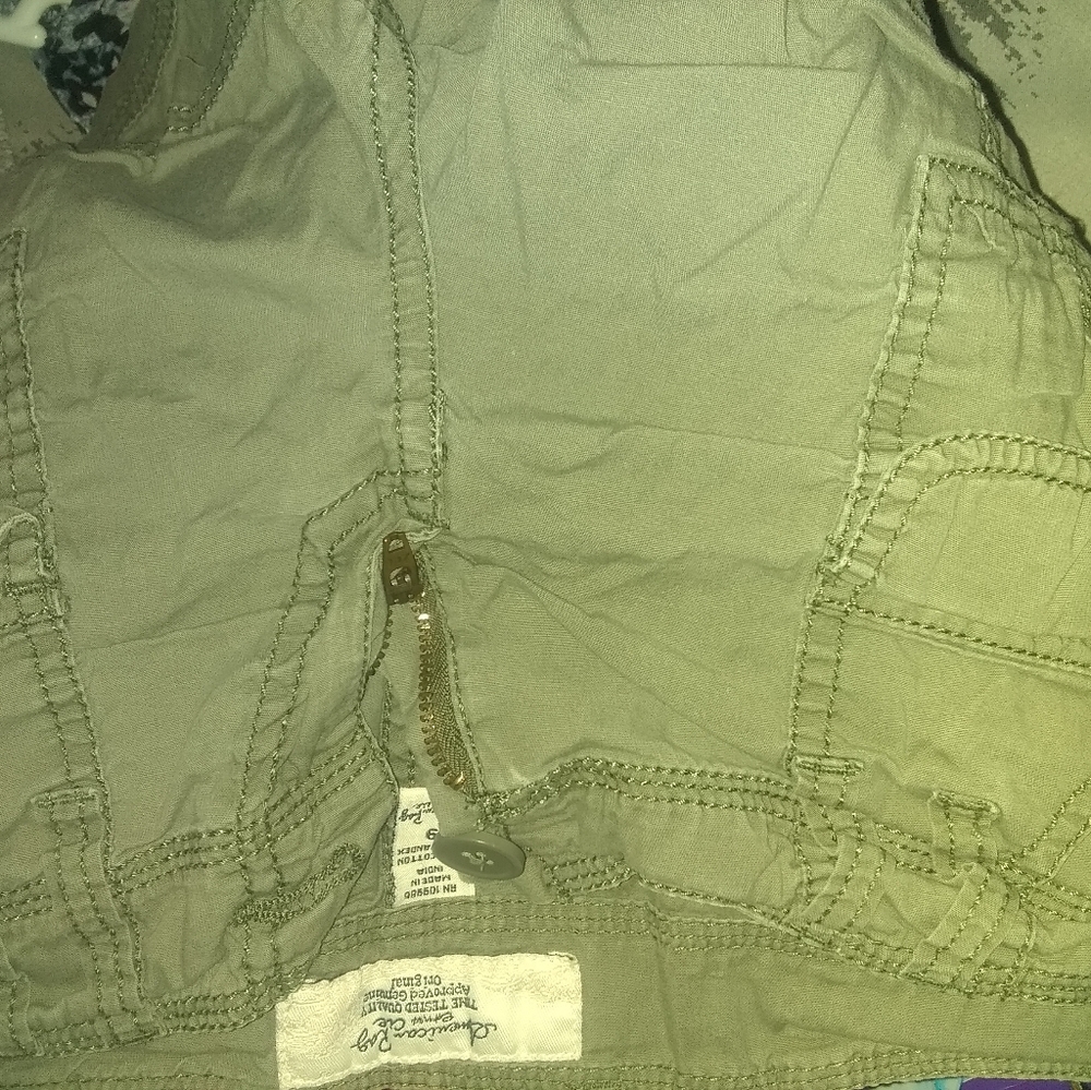 Shorts